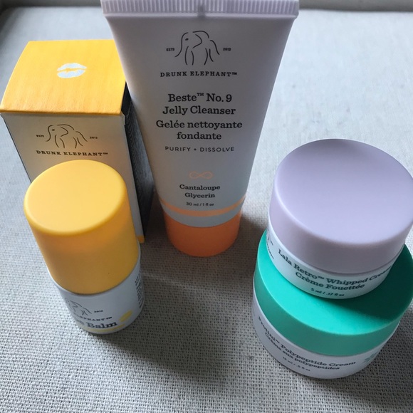 Drunk Elephant Bundle - Picture 2 of 2